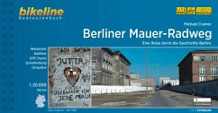 Berliner Mauer-Radweg - Cramer, Michael