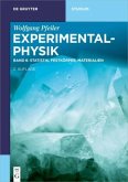 Statistik, Festkörper, Materialien / Wolfgang Pfeiler: Experimentalphysik Band 6