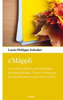 s¿Mäppli - Zehnder, Louis-Philippe