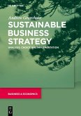 Sustainable Business Strategy
