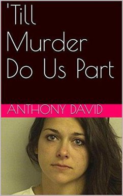 Cover 'Till Murder Do Us Part (eBook, ePUB)