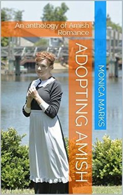 Cover Adopting Amish (eBook, ePUB)