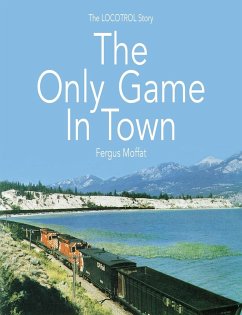 The Only Game In Town - Moffat, Fergus