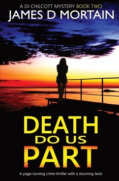 Death Do Us Part - Mortain, James D