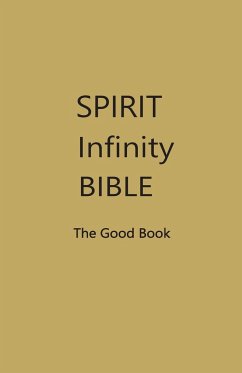 SPIRIT Infinity Book (Dark Yellow Cover) - Editors, Contributing