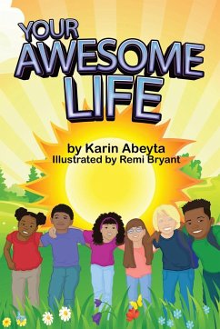 Your Awesome Life - Abeyta, Karin