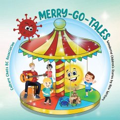 Merry-Go-Tales - Bc Association, Culture Chats