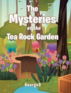 The Mysteries of the Tea Rock Garden - George3