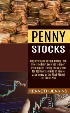 Penny Stocks - Jenkins, Kenneth