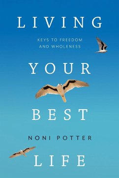 Living Your Best Life - Potter, Noni