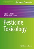 Pesticide Toxicology