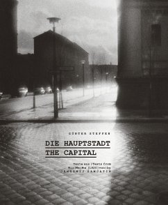 Günter Steffen, Die Hauptstadt   The Capital - Samjatin, Jewgenij