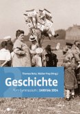 Geschichte fürs Gymnasium   Band 2 (Print inkl. eLehrmittel)