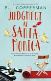 Judgment at Santa Monica (eBook, ePUB) Judgment at Santa Monica (eBook, ePUB)