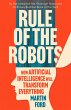 Rule of the Robots (eBook, ePUB) - Bild 1