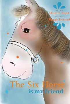 The Six Horse - Night, Shani T