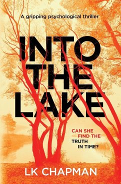 Into The Lake - Chapman, Lk