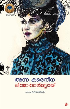 Anna karenina - Tolstoy, Leo