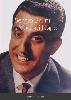 Sergio Bruni - Cardone, Raffaele