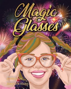 Magic Glasses - Stiles, Elysse