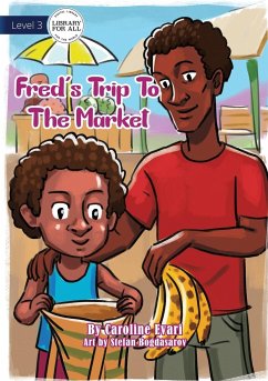 Fred's Trip To The Market - Evari, Caroline