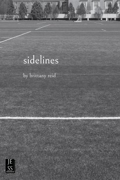 sidelines - Reid, Brittany