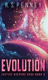Evolution Evolution