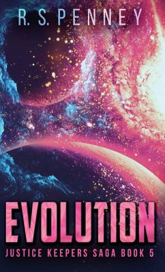 Evolution - Penney, R. S.