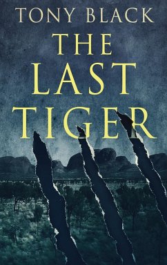 The Last Tiger - Black, Tony