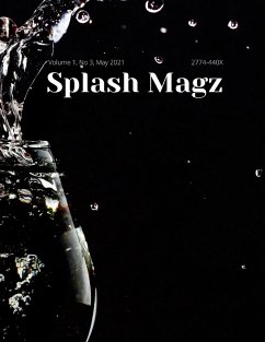 Splash Magz May 2021 - Widarni, Eny Lestari