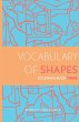 Vocabulary of Shapes Coloring Book Three - Bild 1