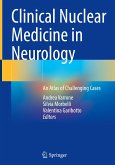 Clinical Nuclear Medicine in Neurology