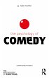 The Psychology of Comedy (eBook, ePUB) - Bild 1