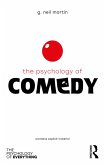 The Psychology of Comedy (eBook, ePUB)