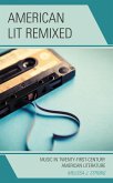 American Lit Remixed (eBook, ePUB)