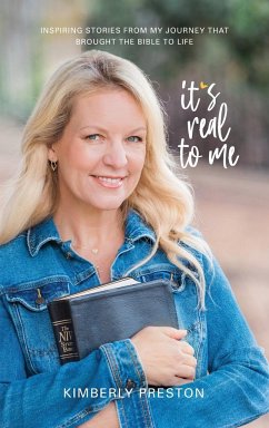 Cover It's Real to Me