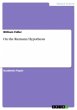 On the Riemann Hypothesis - Bild 1