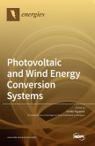 Photovoltaic and Wind Energy Conversion Systems