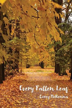 Every Fallen Leaf - McKenna, Corey