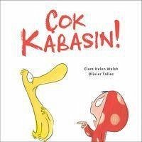 Cok Kabasin - Helen Welsh, Clare