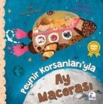 Peynir Korsanlariyla Ay Macerasi