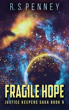 Fragile Hope - Penney, R. S.