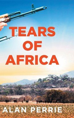 Tears of Africa - Perrie, Alan