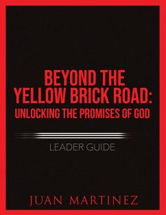 Beyond the Yellow Brick Road - Martinez, Juan