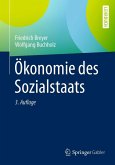 Ökonomie des Sozialstaats (eBook, PDF)