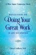 Reflections on Doing Your Great Work in... - Bild 1