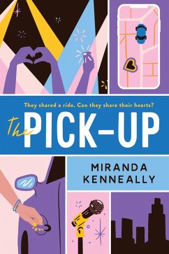 Pick-Up (eBook, ePUB) - Kenneally, Miranda
