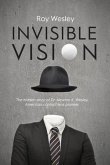 Invisible Vision (eBook, ePUB)