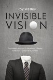 Invisible Vision (eBook, ePUB) Invisible Vision (eBook, ePUB)