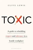 Toxic (eBook, PDF)